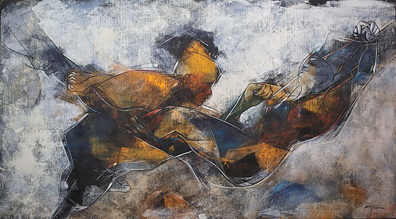 Charaka Simoncelli 