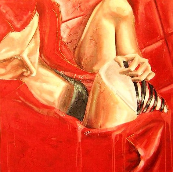 Charaka Simoncelli 