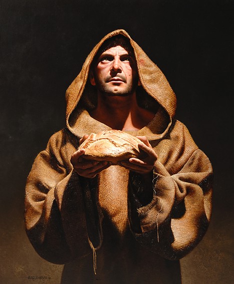 Charaka Simoncelli 